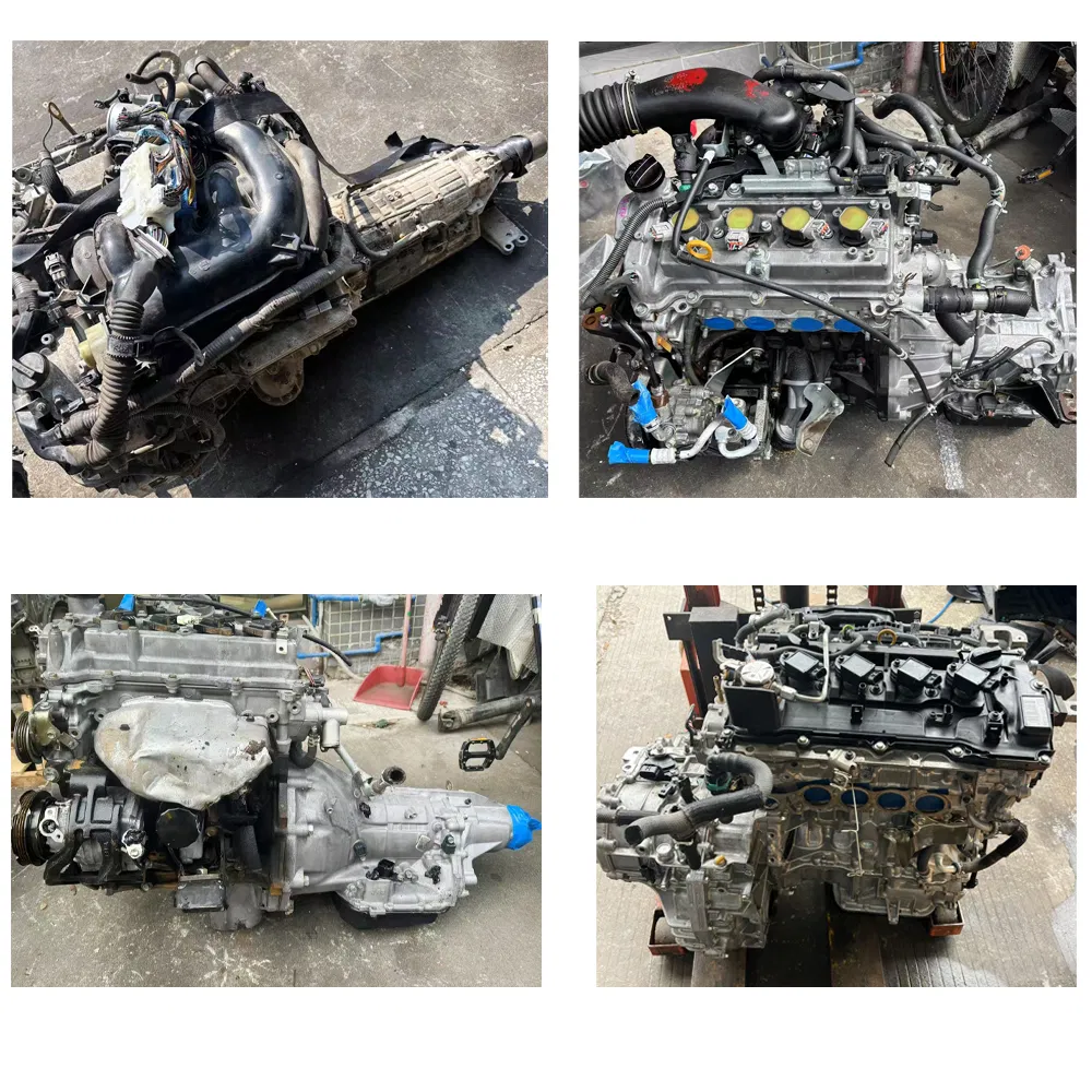 Engine View 2