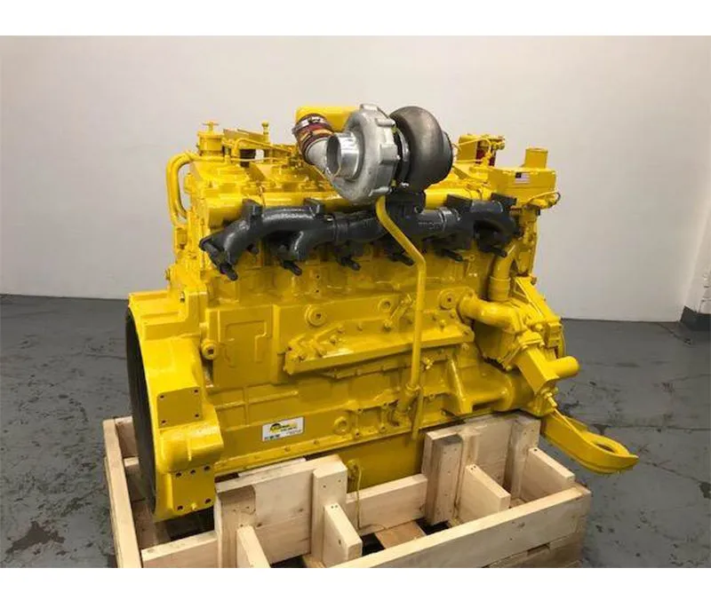 Diesel Engine Part 2