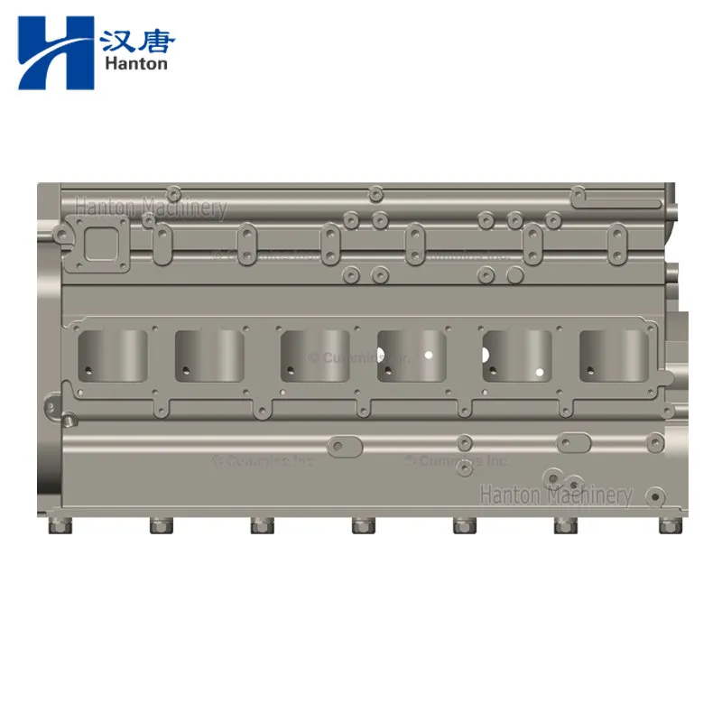 Cylinder Block 5