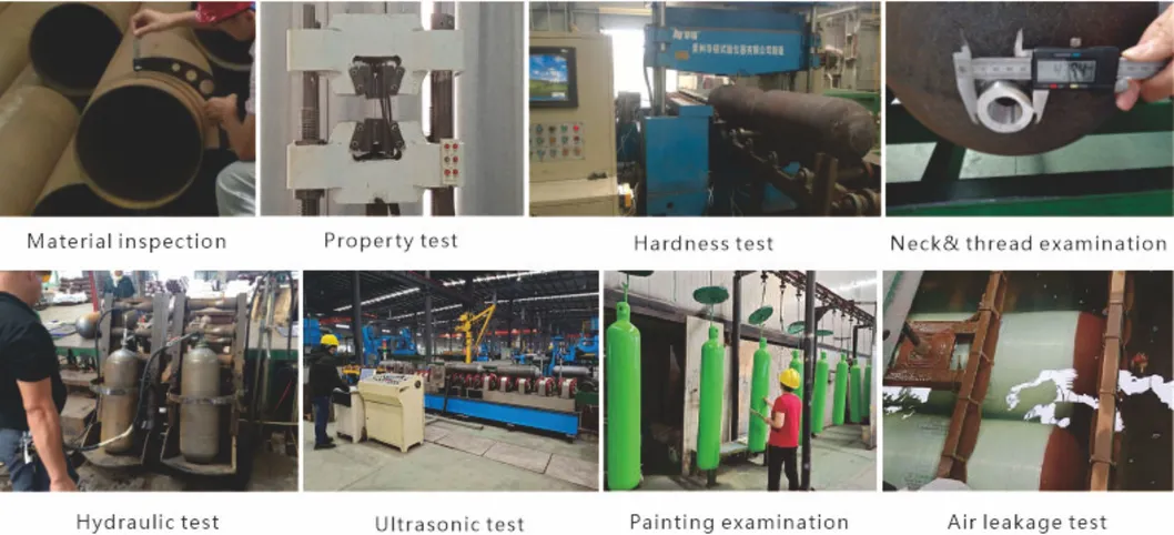 Quality Inspection