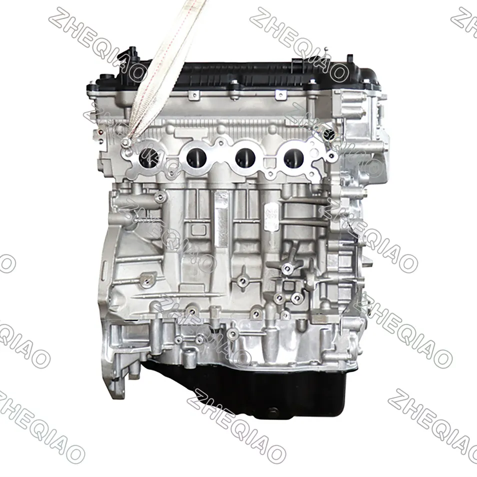 G4NB Engine Assembly