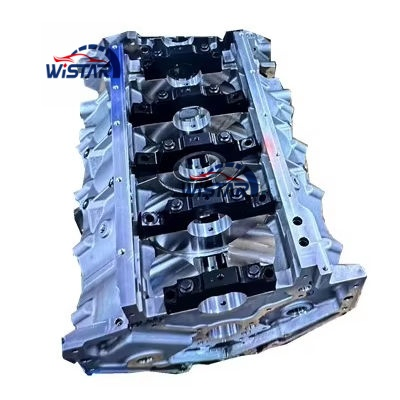 جودة عالية جديدة مصنع Ls3 كتلة أسطوانة المحرك قصيرة Engine4.125 قطر 12 ضمان شهر لشركة GM