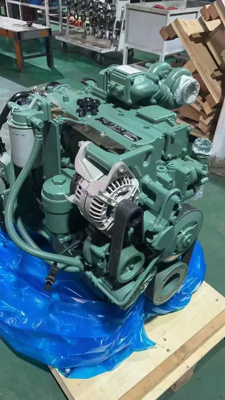 قطع غيار حفارة