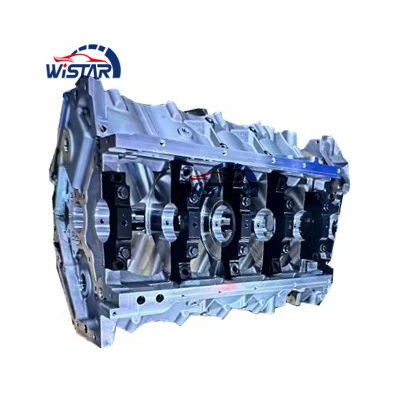 جودة عالية جديدة مصنع Ls3 كتلة أسطوانة المحرك قصيرة Engine4.125 قطر 12 ضمان شهر لشركة GM