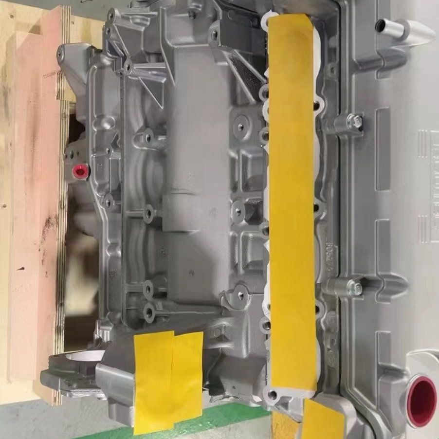 محرك معاد تصنيعه ومختبر 2.4L Le9 Le5 لسيارات شيفروليه من جنرال موتورز