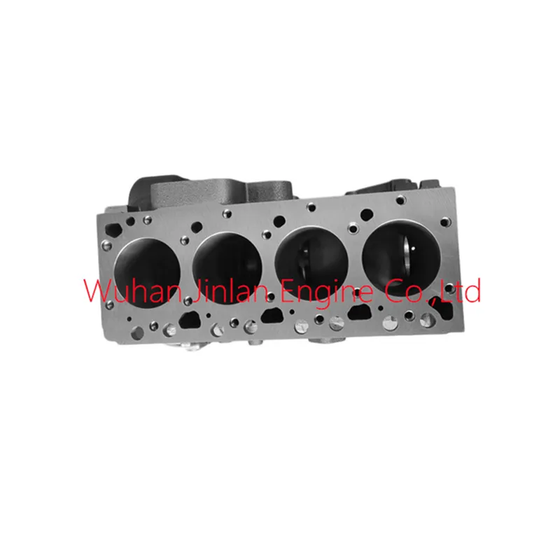 4BT Block