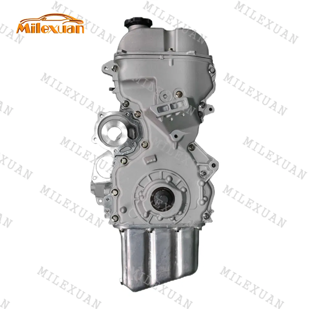 محرك بنزين طويل لسيارات شنجان (شانا) الصغيرة والمركبات المشابهة 1.2L Jl473QA