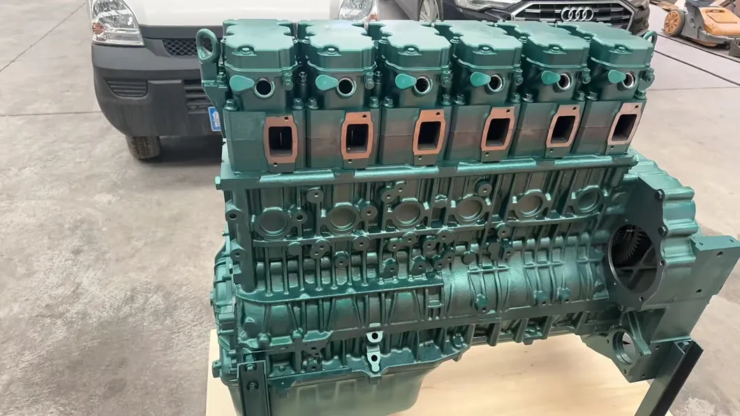 Engine View 1