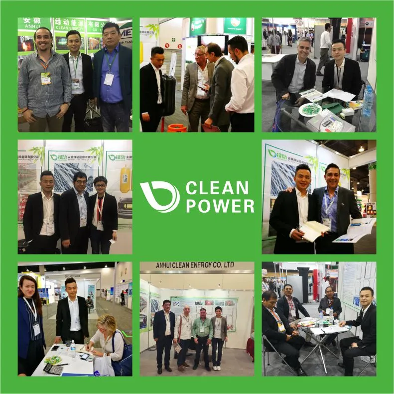 Global Exhibition