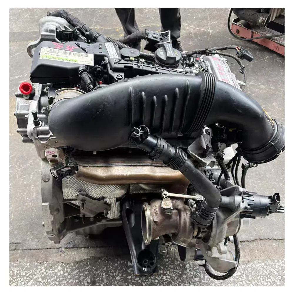 Engine Detail 1