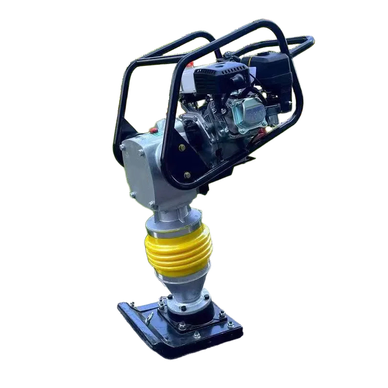 Edit6.5HP أداء عالي لمحرك البنزين لرامر