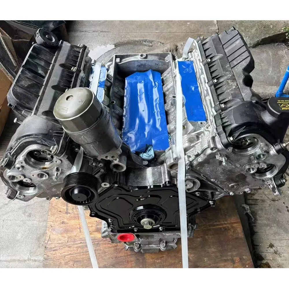 لـ لاند روفر جاكوار 306PS Aj126 3.0t سك V6 محرك سيارة مستعملة تعمل بالبنزين