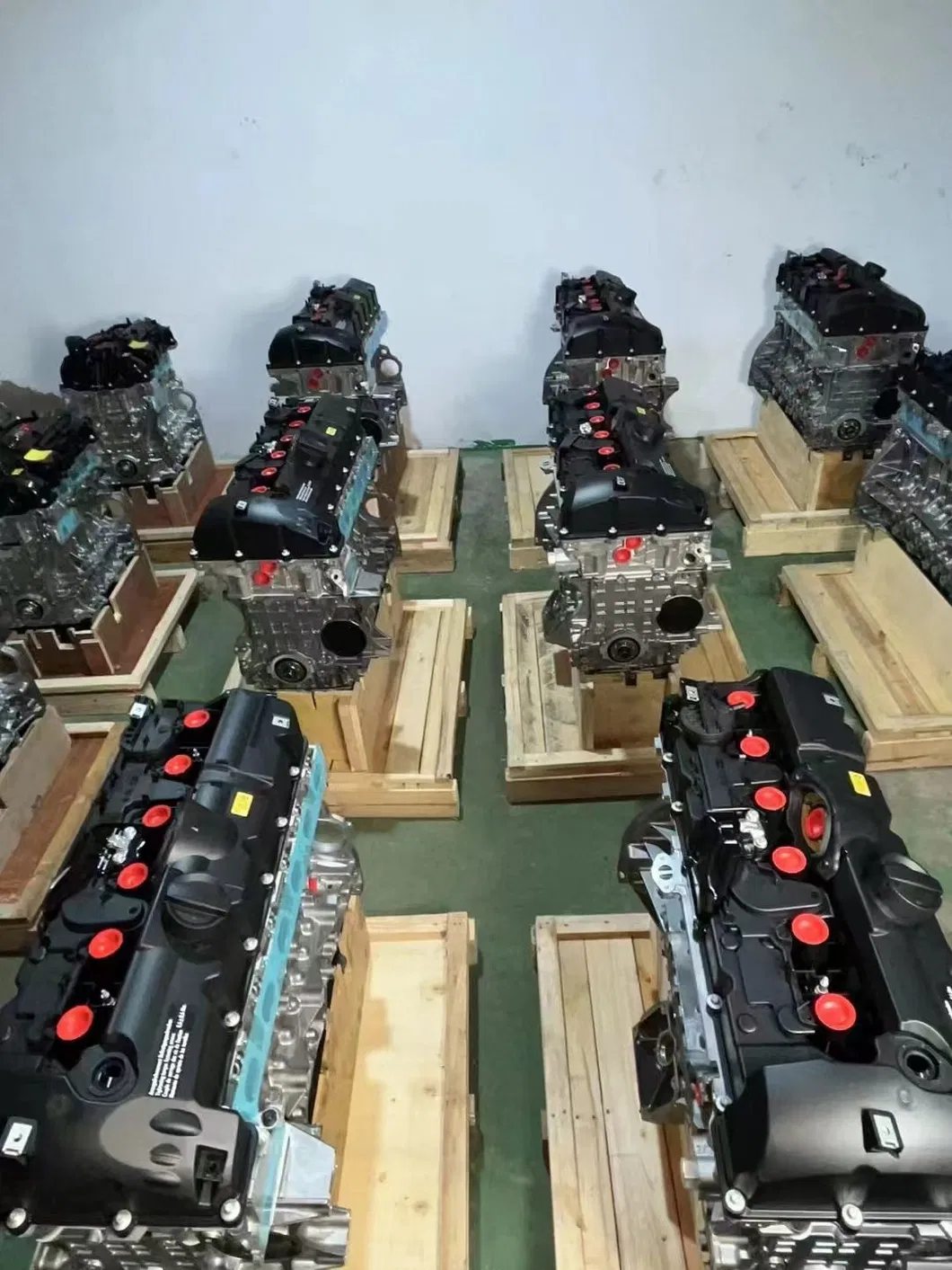 N52 Motor 2
