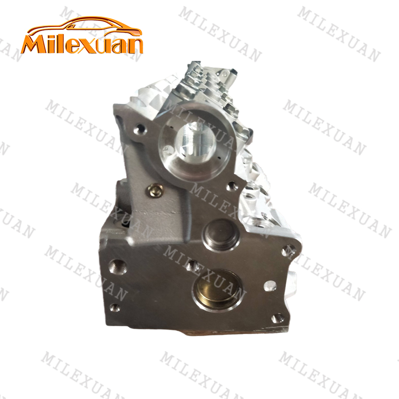1.9L F8q F8q 700/728/732 رأس أسطوانة محرك البنزين 908098 4403885 4400196 لأوبل كورسا كاديت كومبو أسترا 1991-2001
