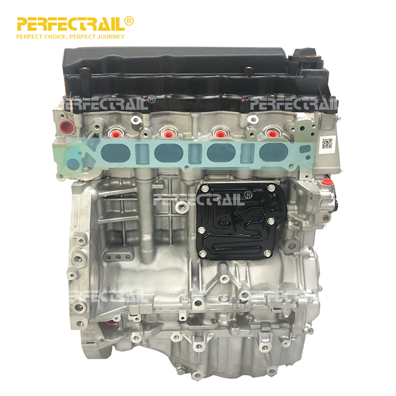 شركة قطع غيار السيارات R20A مجموعة محرك الديزل الكاملة لسيارة هوندا أكورد CRV R20A المحرك