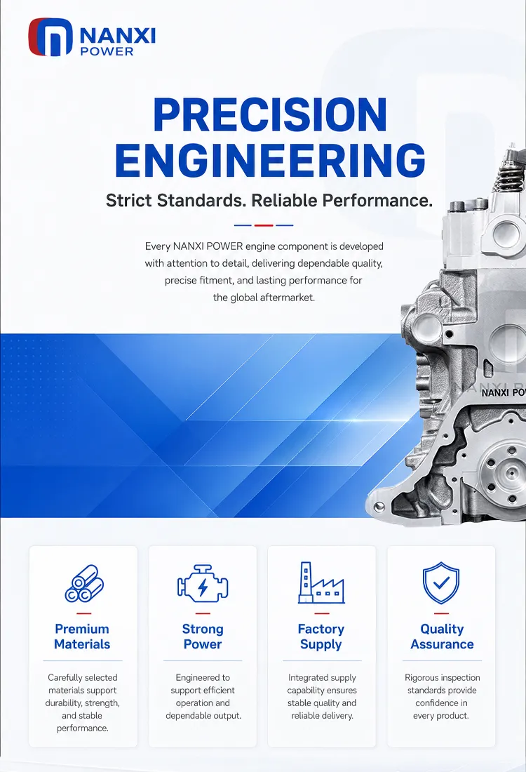 Precision Engineering