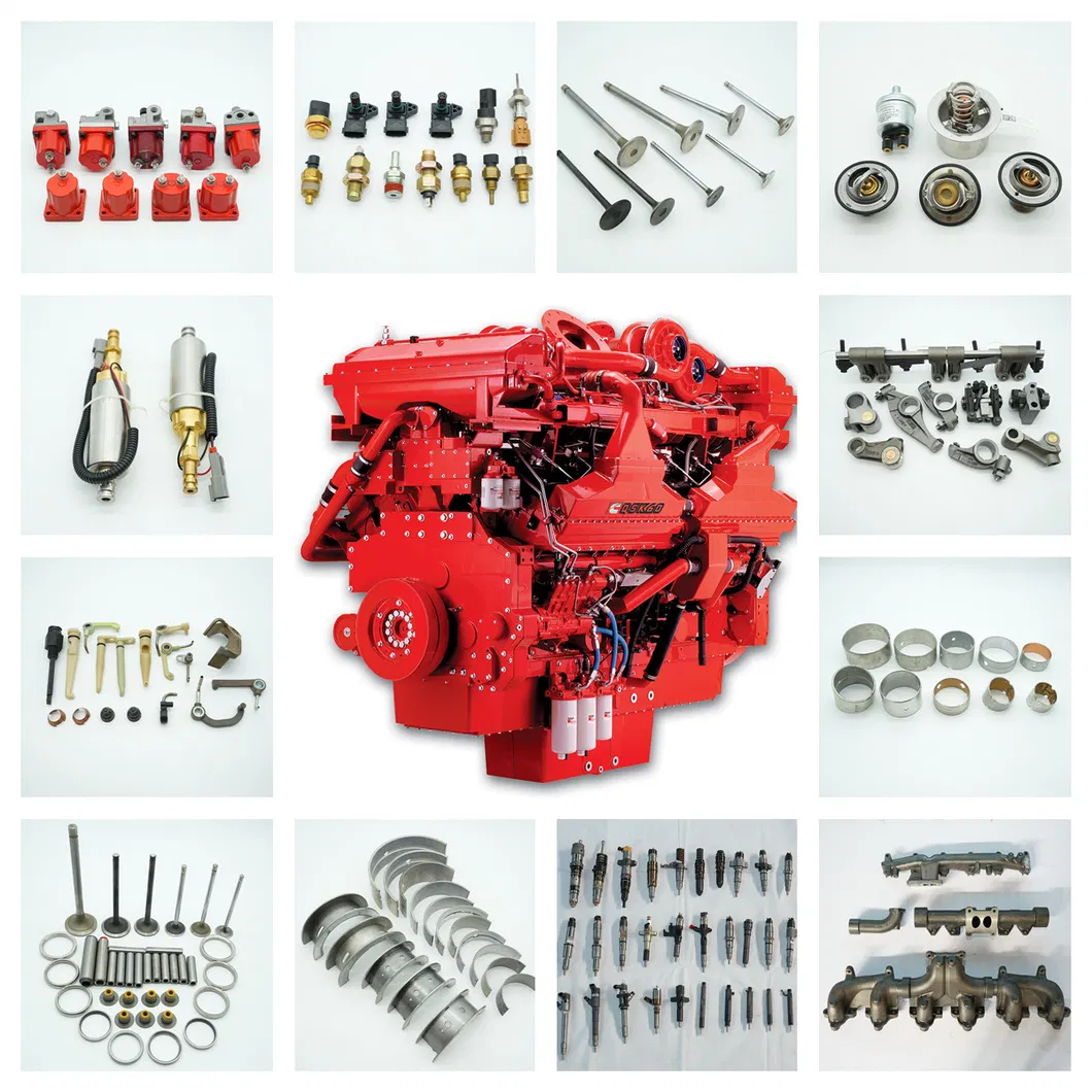 Engine Parts 1