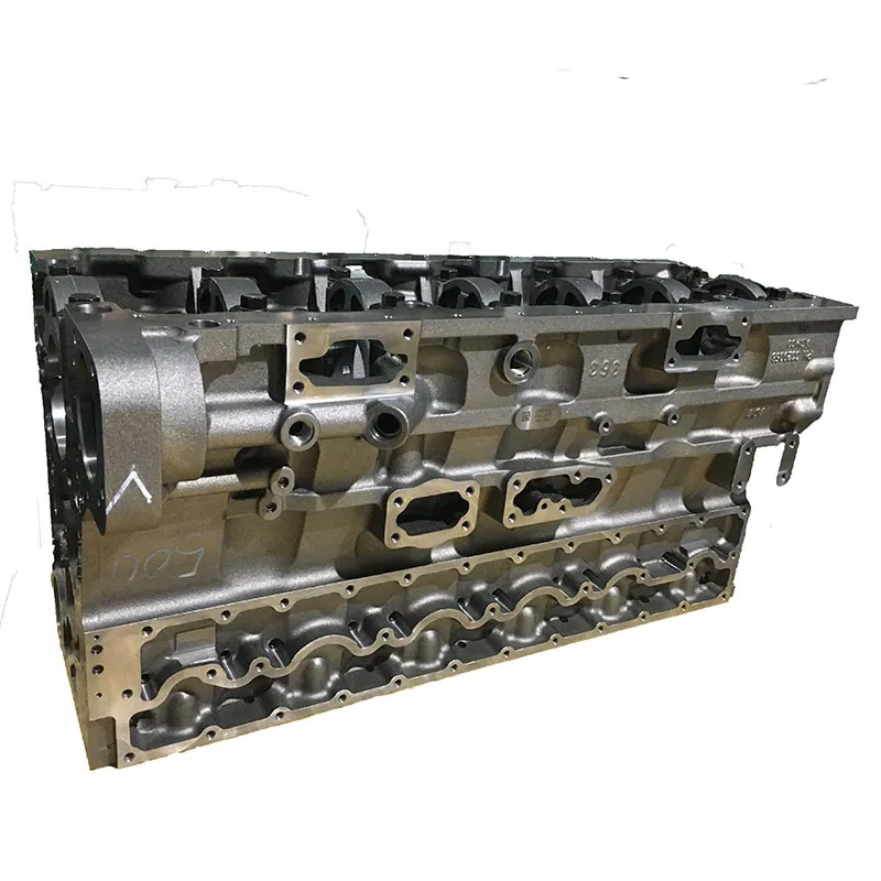 قطع غيار محرك كمنز M11 كتلة الأسطوانة 2892959