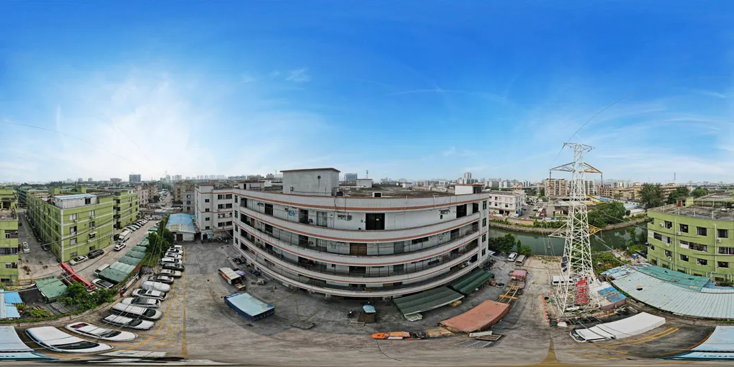Office Facility