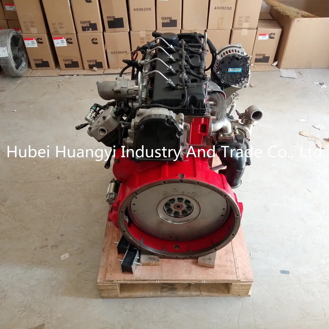 Engine Part 2