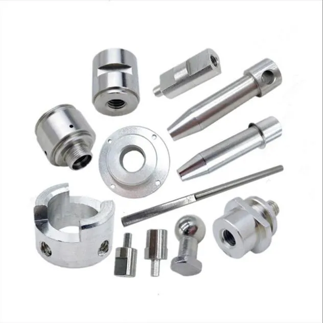 CNC Machining Parts