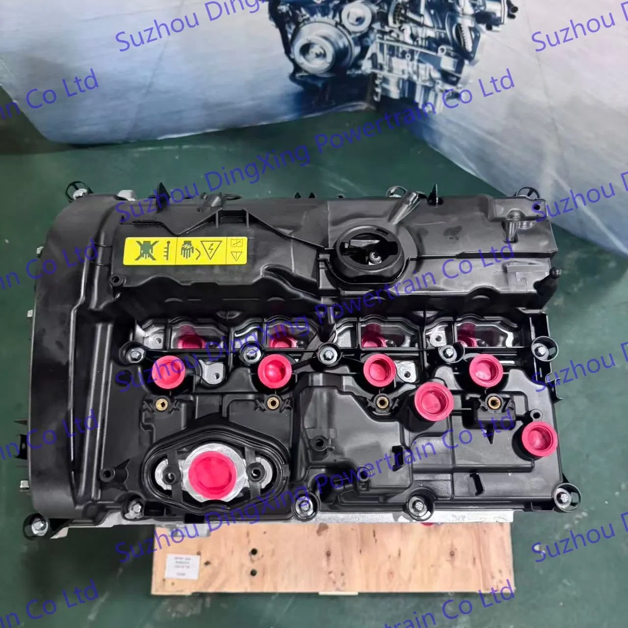 محرك بنزين عالي الجودة لسيارات بي إم دبليو B48 3.0L
