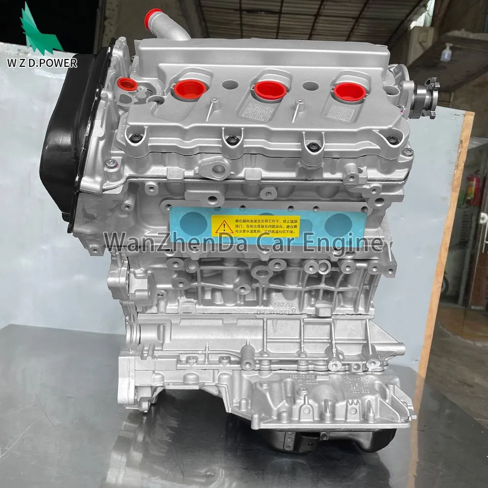 محرك سيارة عالي الجودة Cjt لأودي فولكس فاجن بورش كايين Q7 3.0t كتلة طويلة OE 06e100034G محرك سيارة بنزين