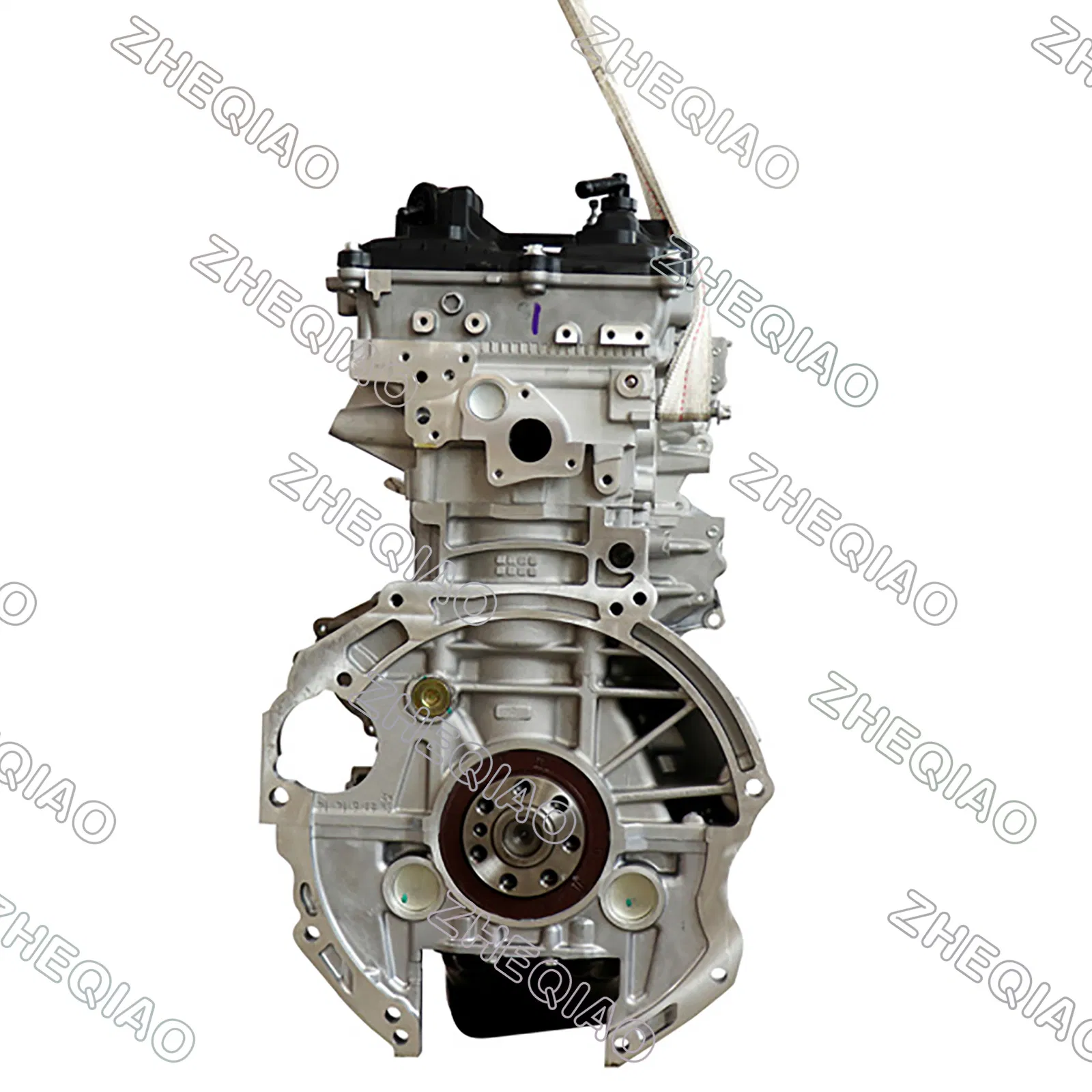 G4nb 1.8L 4 مجموعة محرك الغاز الأسطواني لهيونداي إيلانtra كيا كتلة المحرك الطويلة