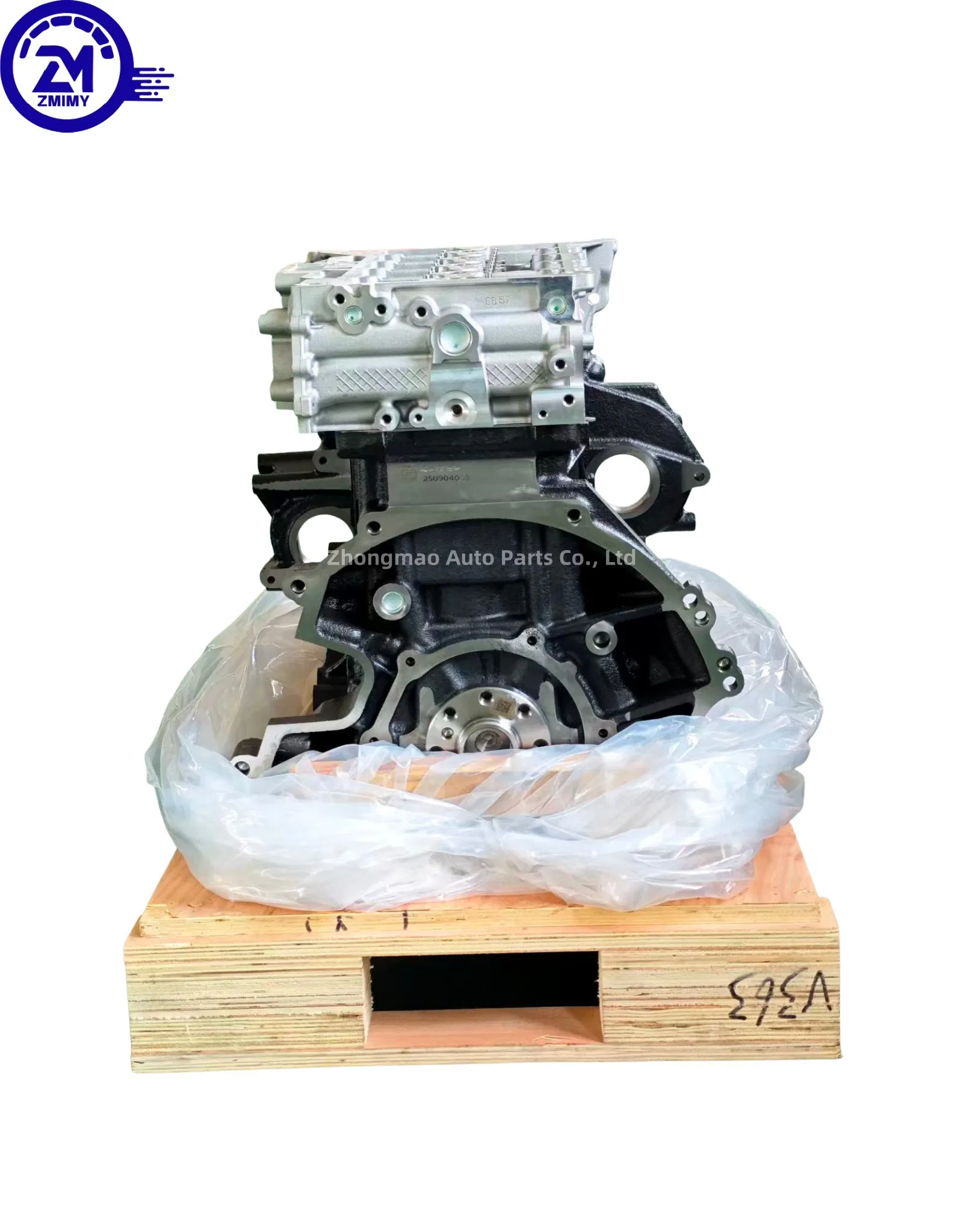 High Quality Diesel Bus Van Car Engine for Ford Ranger 2.0 Ecoblue Fwd V362 F3 Fad Fbd Fed Ffd Vq