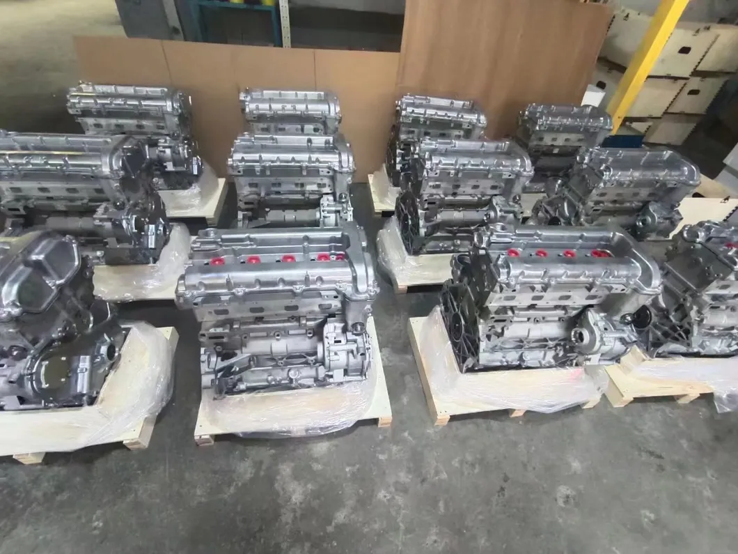 Engine Description 3