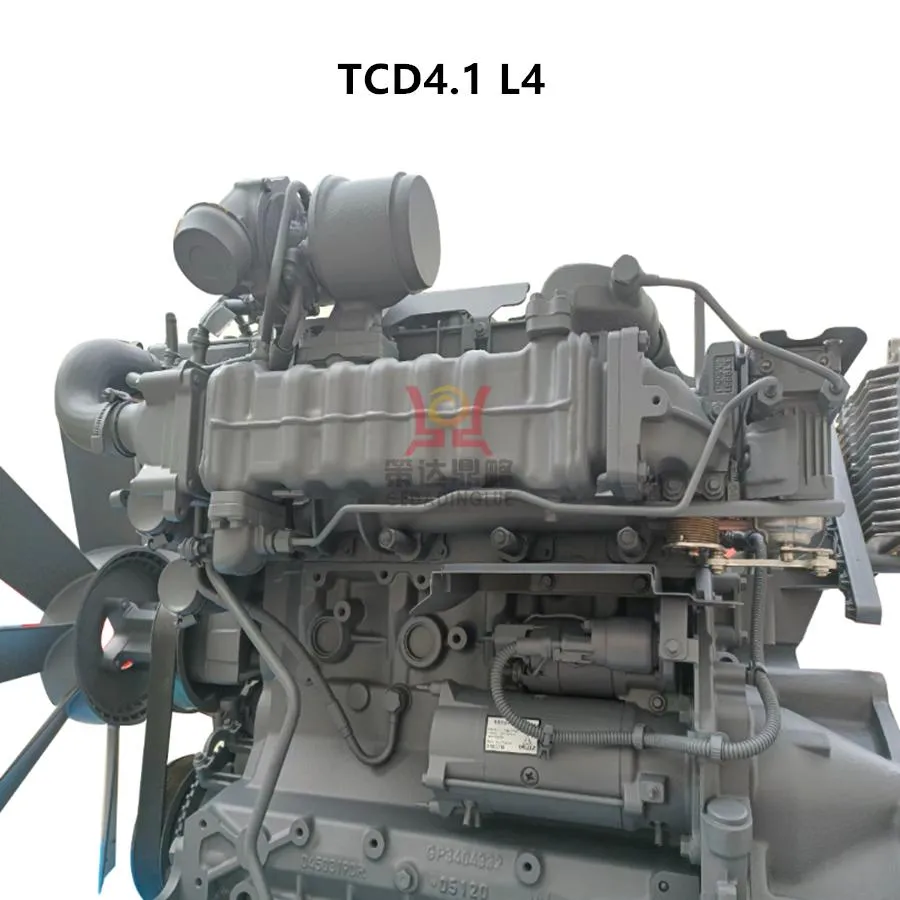 Diesel Engine