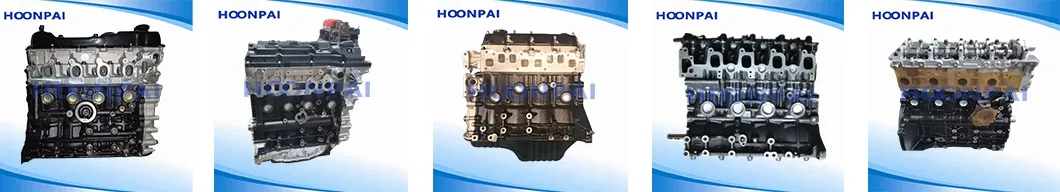 Toyota Engine Parts