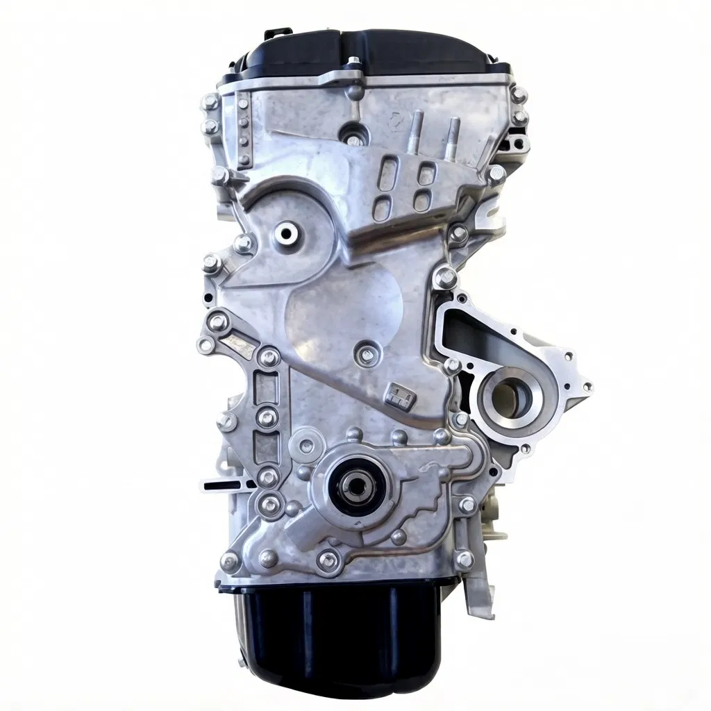 Engine block