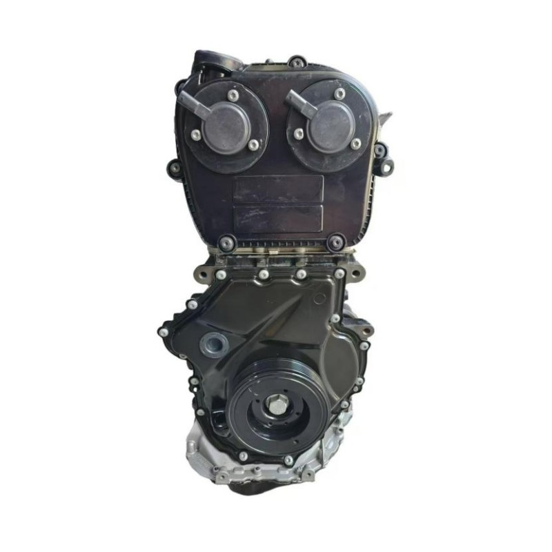 قطع غيار السيارات Ea888 Czpa 2.0t محرك بنزين طويل لسيارة فولكس فاجن تيغوان تيغوان ألسبيس سكودا كودياك SUV