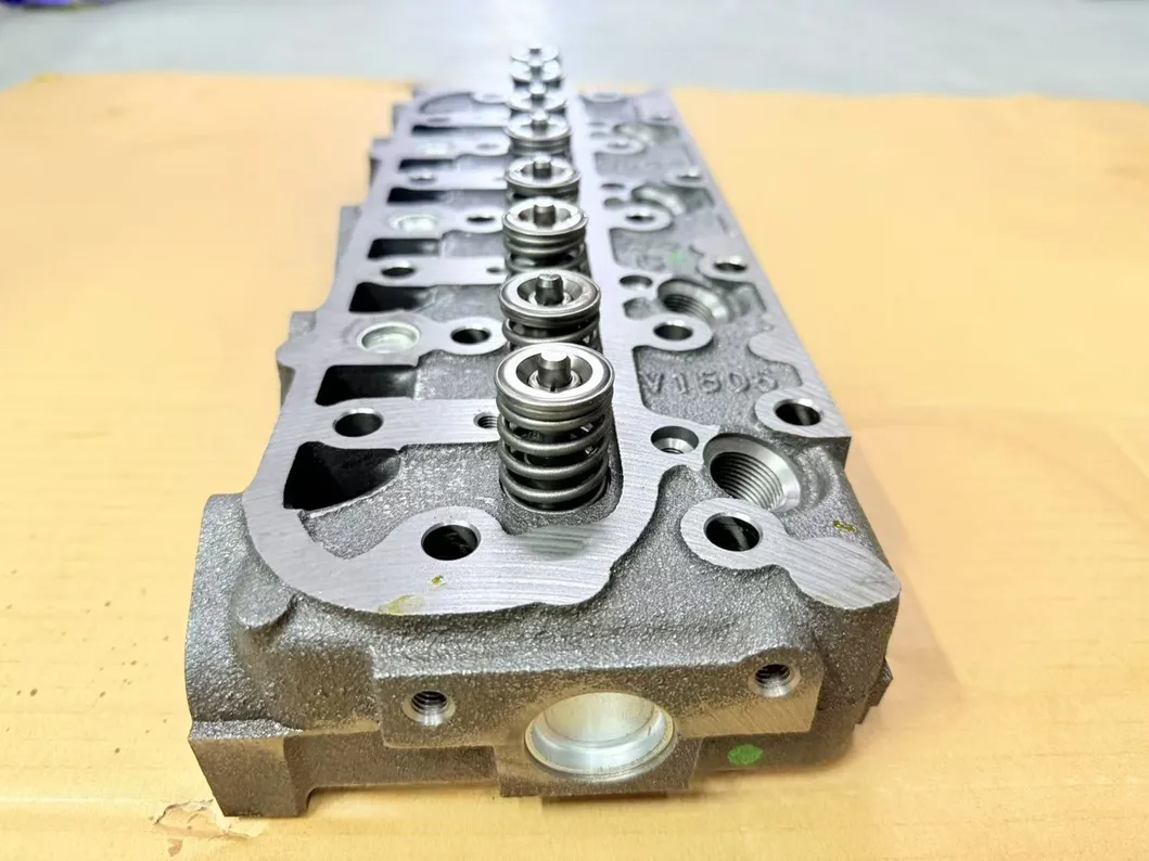 Engine Part View 3