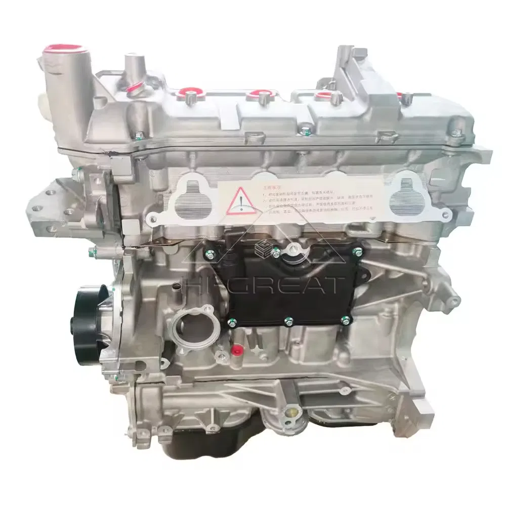 Engine Block Z6