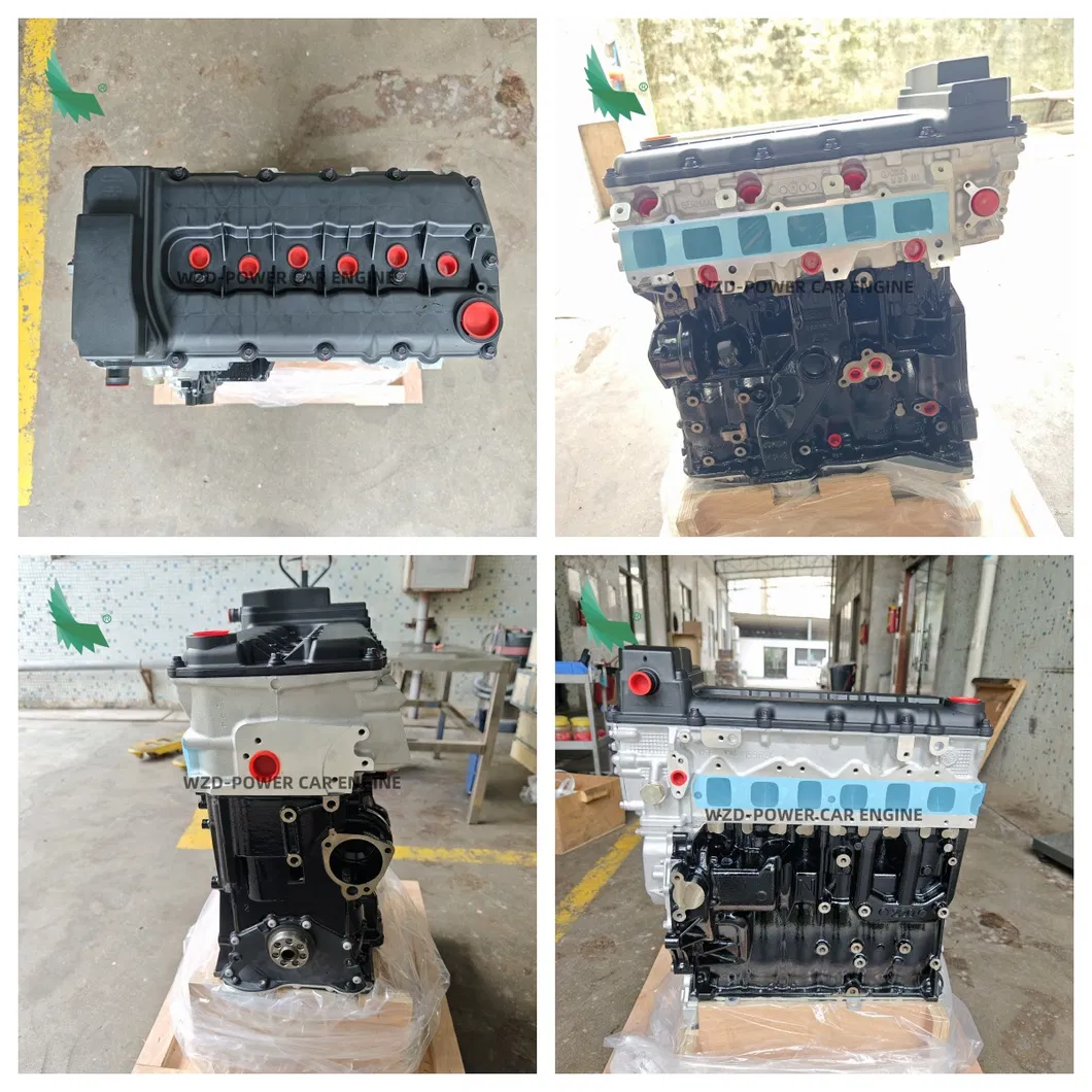 Engine Part 1
