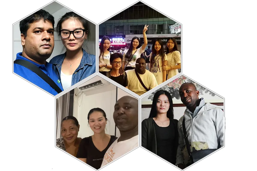 Global Customers 1