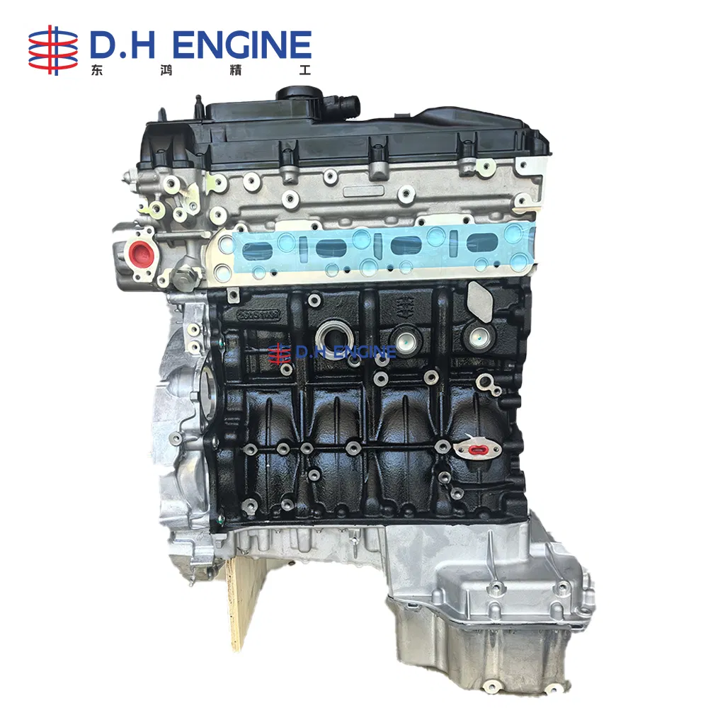 محرك طويل موثوق Om651 مناسب لمرسيدس E220 سي دي آي W204 W212 X204 X253 2.1L محرك ديزل للسيارة من مورد قطع غيار ما بعد البيع