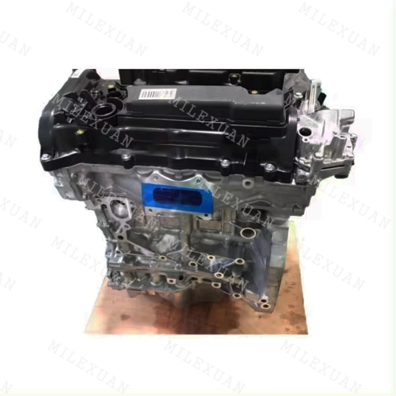 ميلكسوان K24W5 2.4L محرك بنزين لسيارة هوندا 5th جيل أوديسي ملحقات السيارة