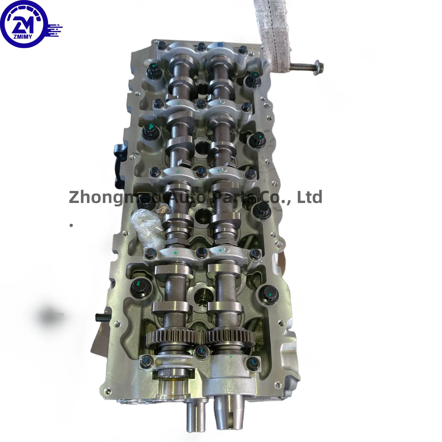 محرك ديزل جديد عالي الجودة OE 1900030690 1140030310 1110130081 4runner لسيارة تويوتا هيلوكس لاند كروزر برادو 1kd 1kdftv