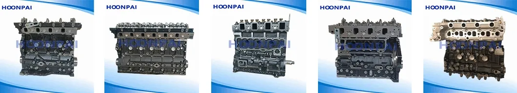 Engine Isuzu