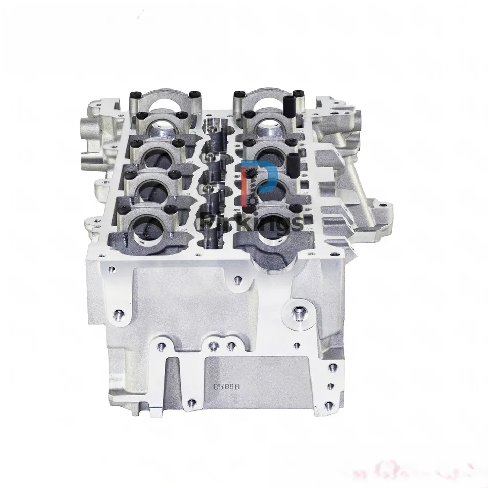 Engine Cylinder Head Om651