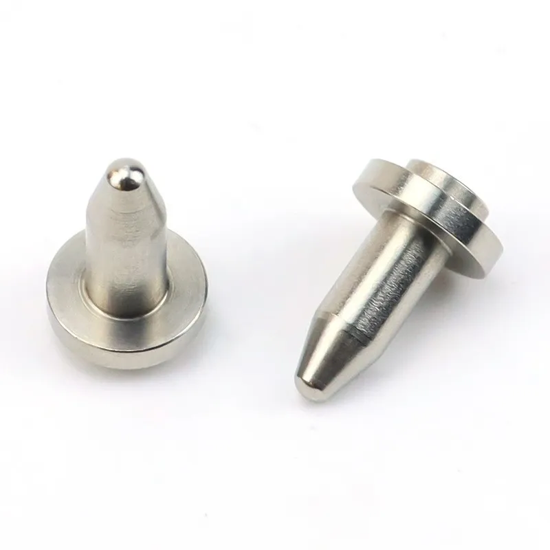 CNC Machining Parts
