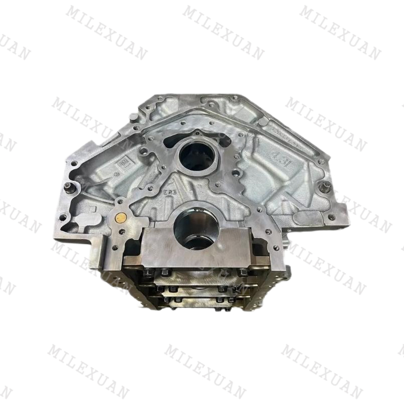 ميلكسوان 4.3L V6 جزء موتور GM 262 كتلة قصيرة لمحرك البنزين لـ GM شيفروليه تشيفي 4.3L