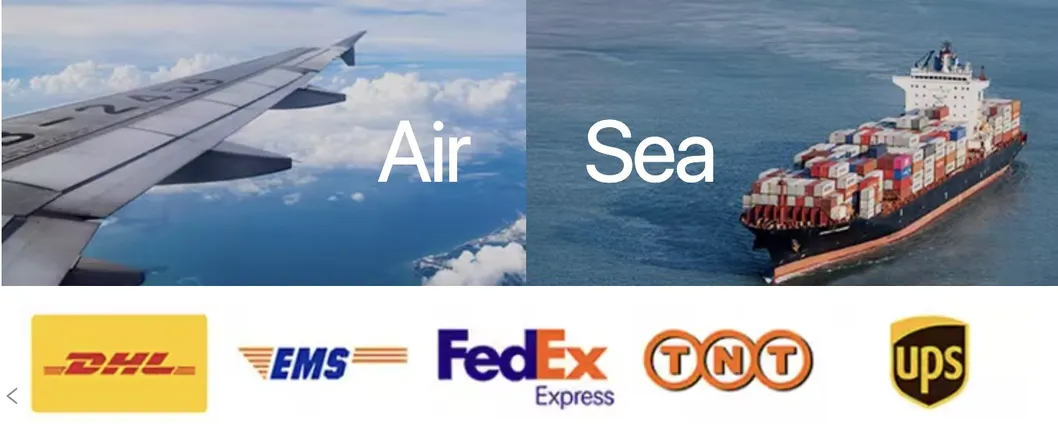 Shipping