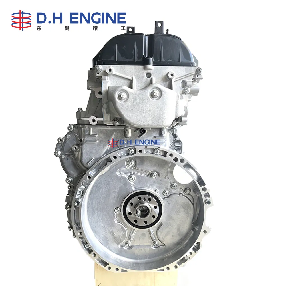 محرك طويل موثوق Om651 مناسب لمرسيدس E220 سي دي آي W204 W212 X204 X253 2.1L محرك ديزل للسيارة من مورد قطع غيار ما بعد البيع