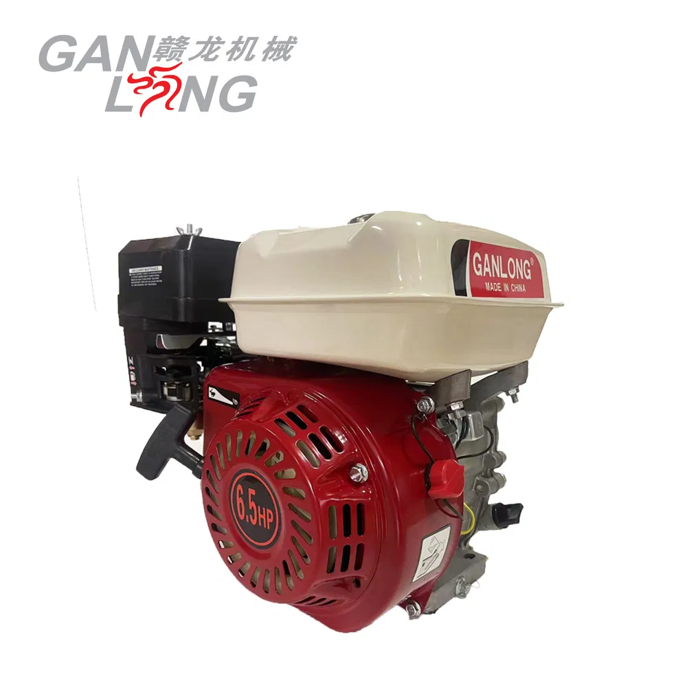 أفضل سعر صغير ميني 168f 170f محرك بنزين أوهف 5.5HP 6.5HP 6.5 حصان 7.5HP 7.5 حصان 196cc 200cc 210cc