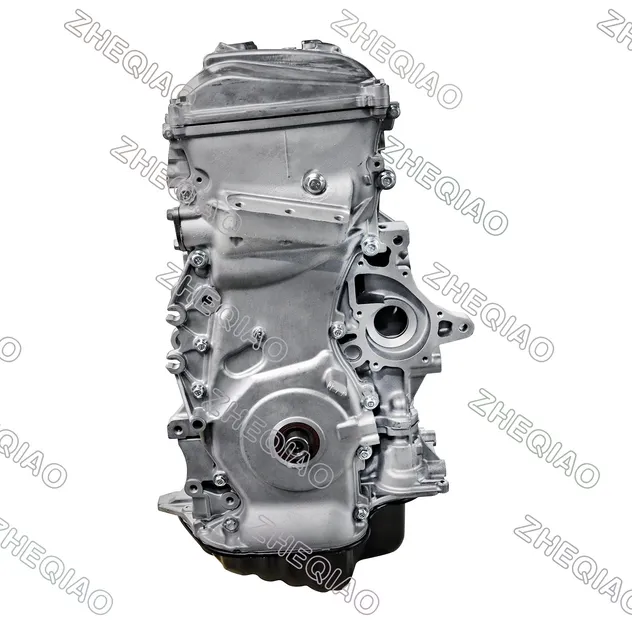 Engine Part 2