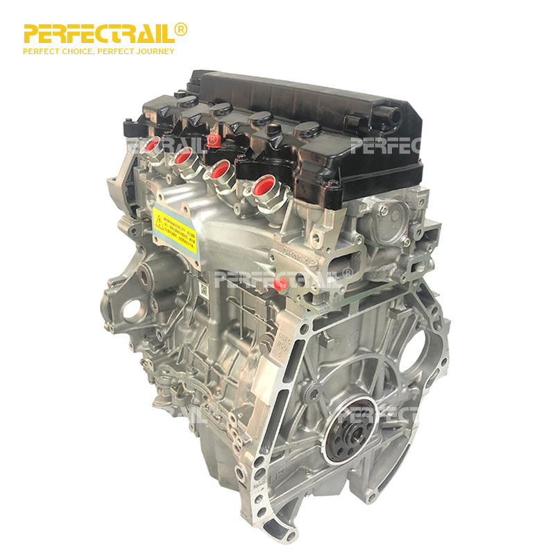 شركة قطع غيار السيارات R20A مجموعة محرك الديزل الكاملة لسيارة هوندا أكورد CRV R20A المحرك